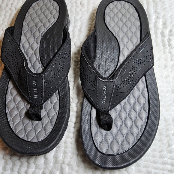 Men's Flip flops - Picture 5 of 7